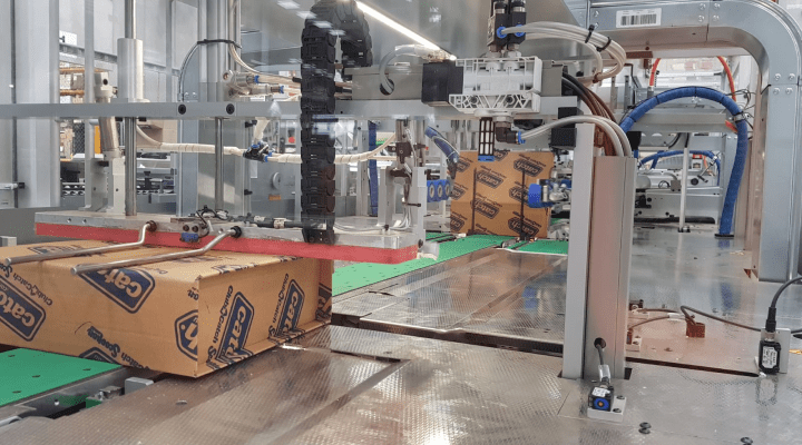 How Catch is winning thanks to innovative packaging